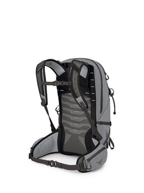 OSPREY Talon Pro 20, silver lining
