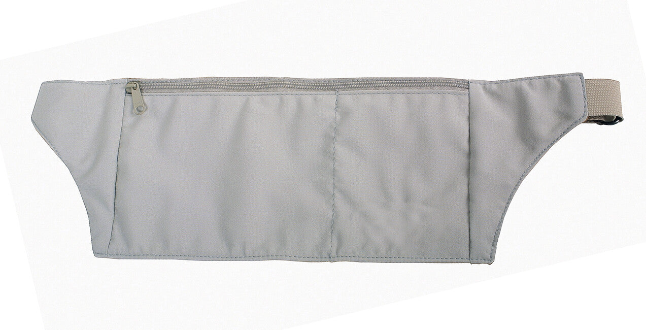 BasicNature Undercover Classic Skrytý cestovný opasok Undercover Classic