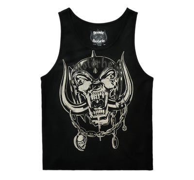 Lizenzierte Tanktops