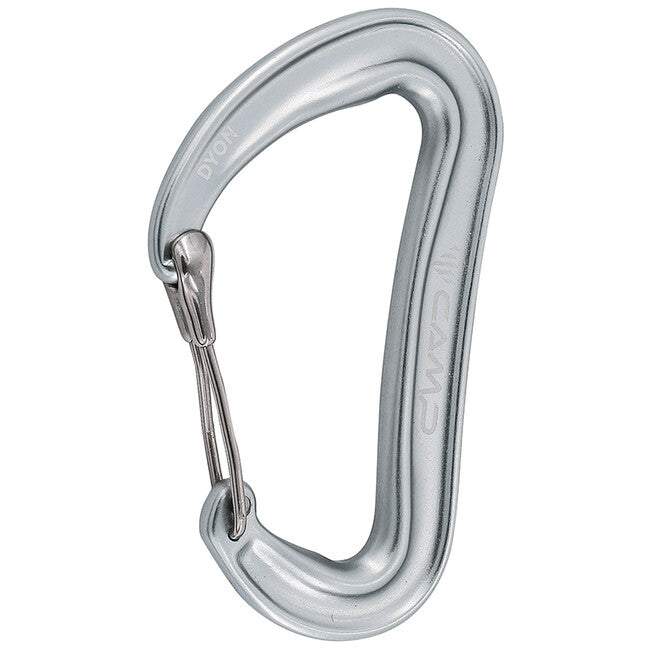 CAMP Karabíny Dyon, titán