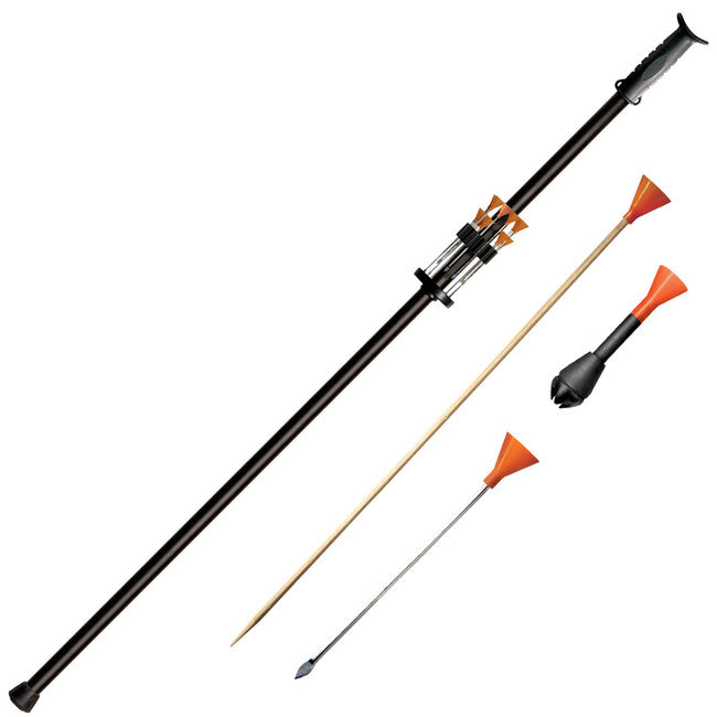 Cold Steel Fúkačka Professional .625 Blowgun