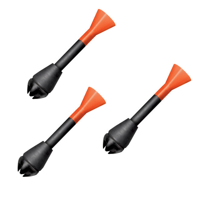 Cold Steel Šípky do fúkačky Stun Dart, ráže .625 Blowgun (50 ks)