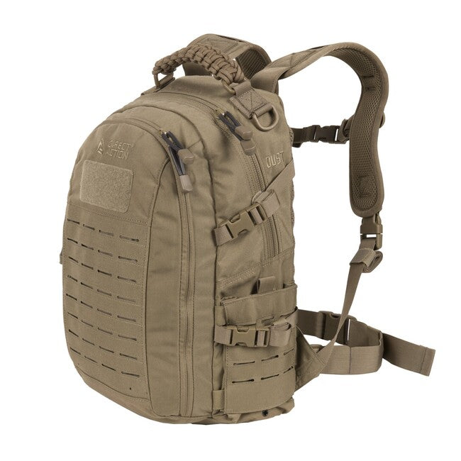 Direct Action® Batoh DUST MkII - Cordura - Coyote Brown