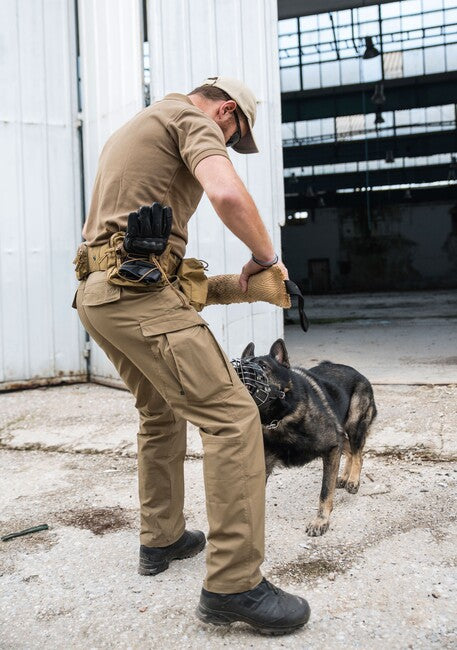 Pentagon taktický opasok Alissos, coyote