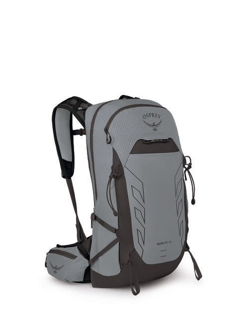 OSPREY Talon Pro 20, silver lining