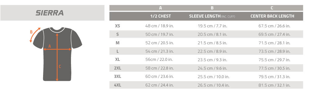 Pentagon Sierra Polohemd, navy blau