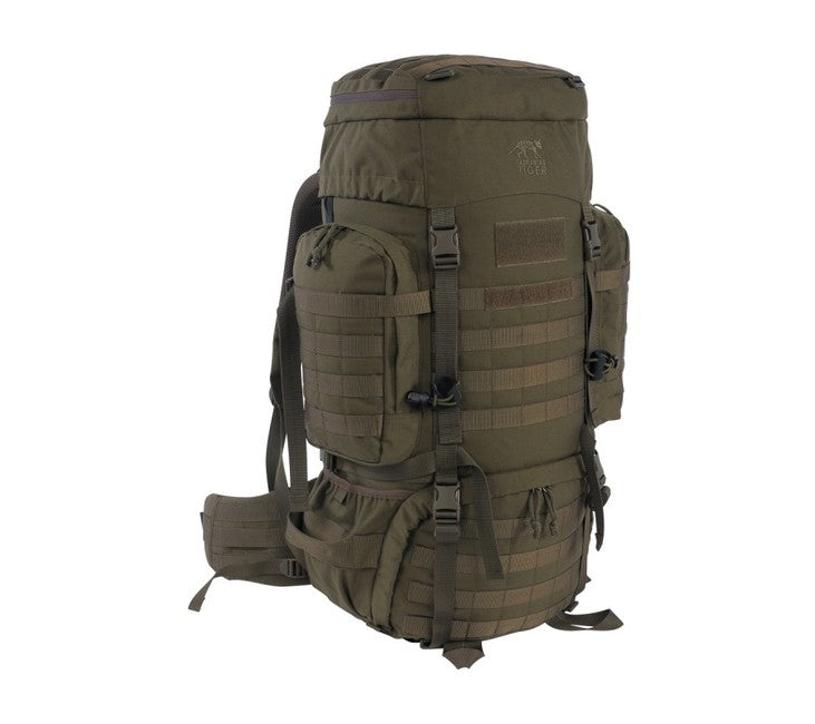 Tasmanian Tiger batoh Raid Pack MK III 52l, olivový