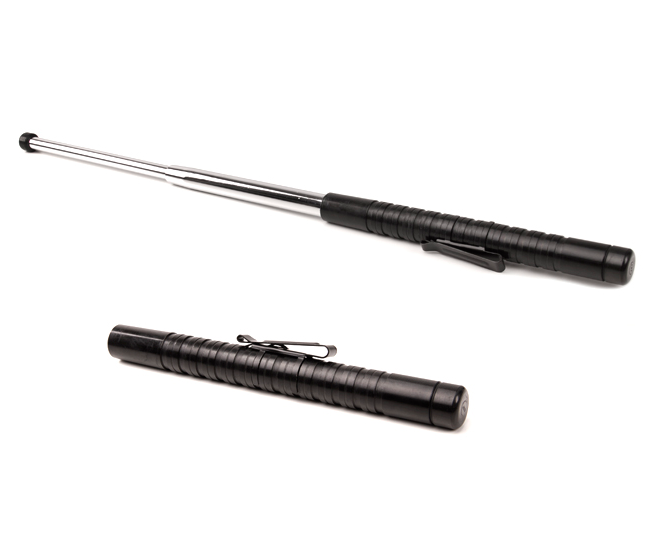 ESP tel. obušok Kompaktný 21" HS 53cm, chrómový